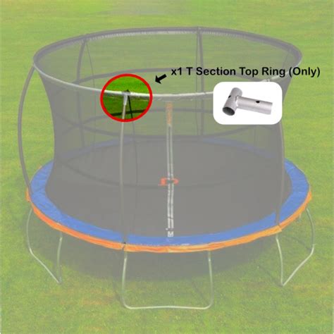 Magic circle trampoline replacement parts